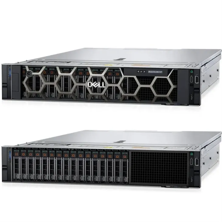 Dell Server Poweredge R550 best