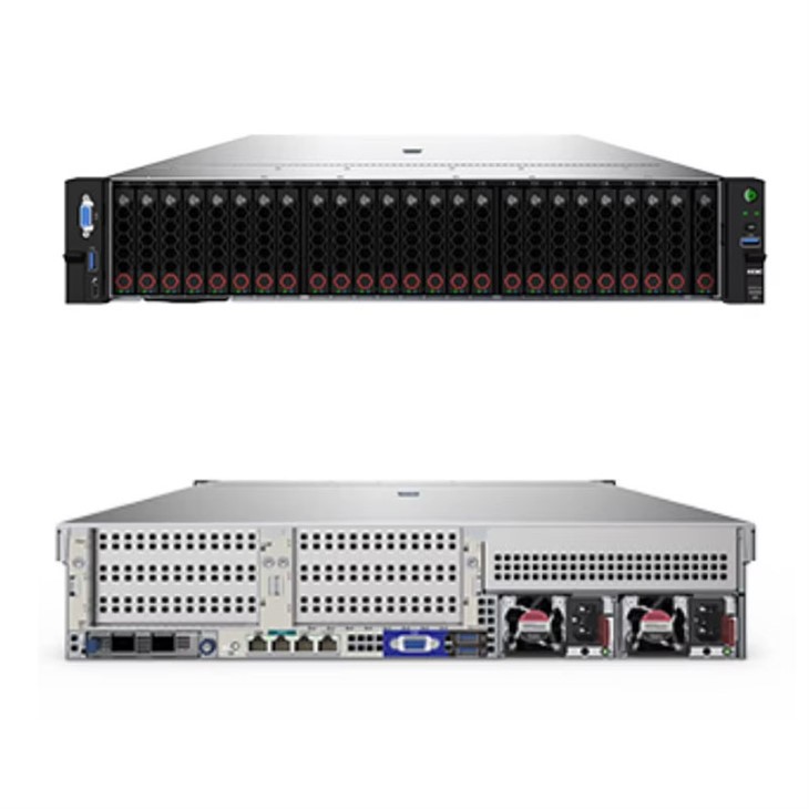 H3C R4900 G5 factory