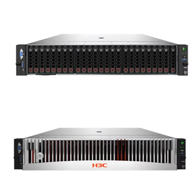 H3C R4950 G5